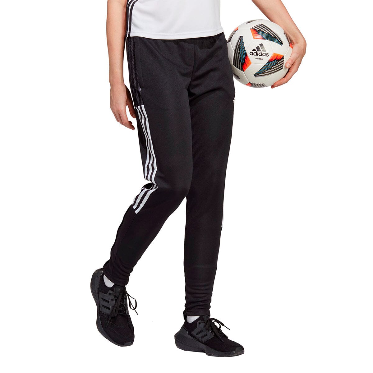 adidas Women's Tiro 21 Training Pants - Goal Kick Soccer