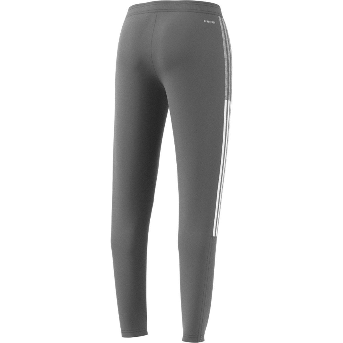 Women's Tiro 19 Soccer Pants Black/White