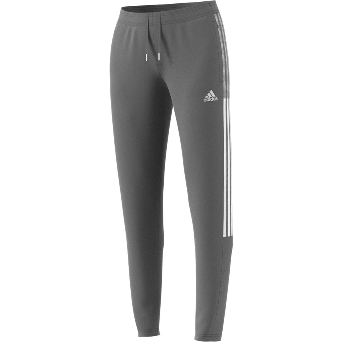adidas Women's Tiro 21 Track Pants, Black/Dark Grey Heather, X-Large -  Yahoo Shopping