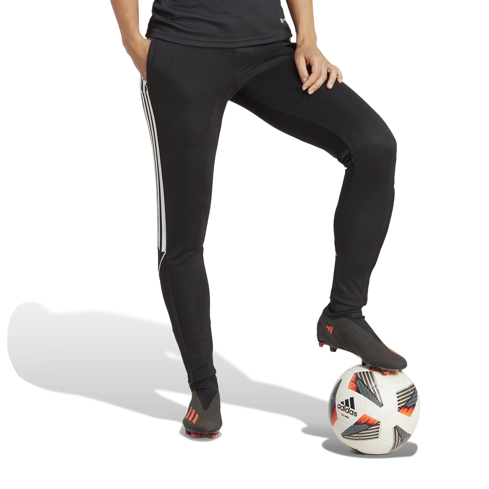 adidas Women's Tiro23 League Pant | HS3540 Pants Adidas 