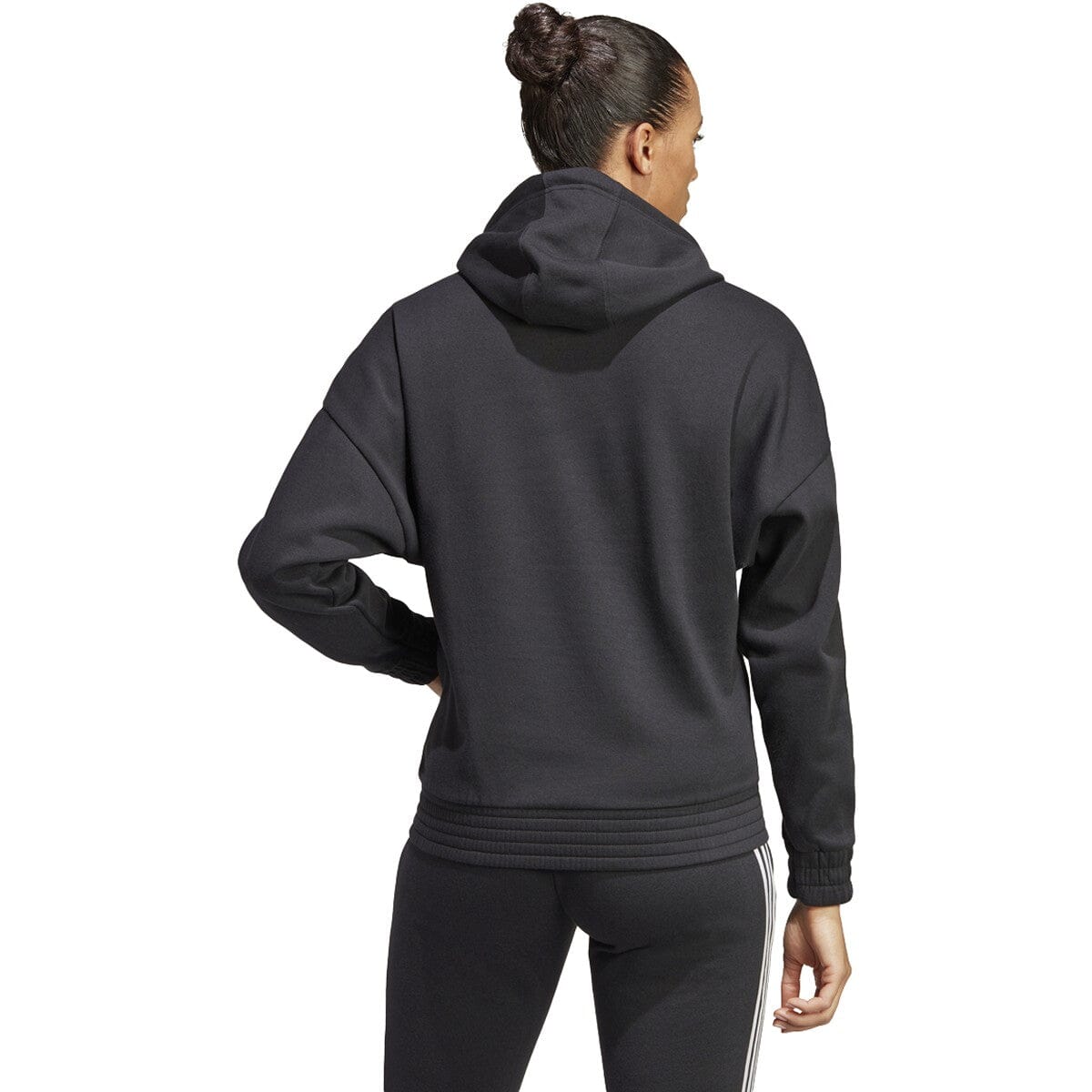 adidas Women's Tiro23 League Sweat Hoodie | HS3603 Hoodie Adidas 