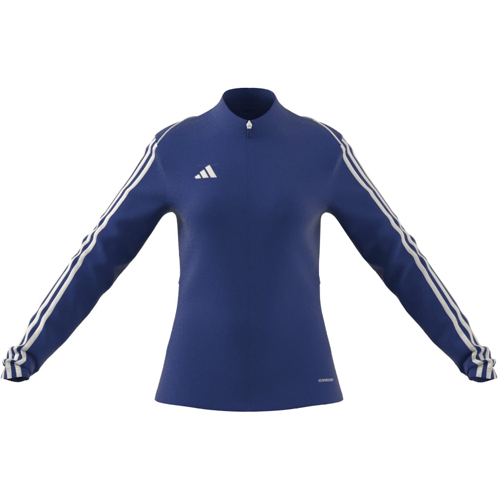 adidas Womens Tiro23 League Training Jacket | HS3514 Jacket Adidas 