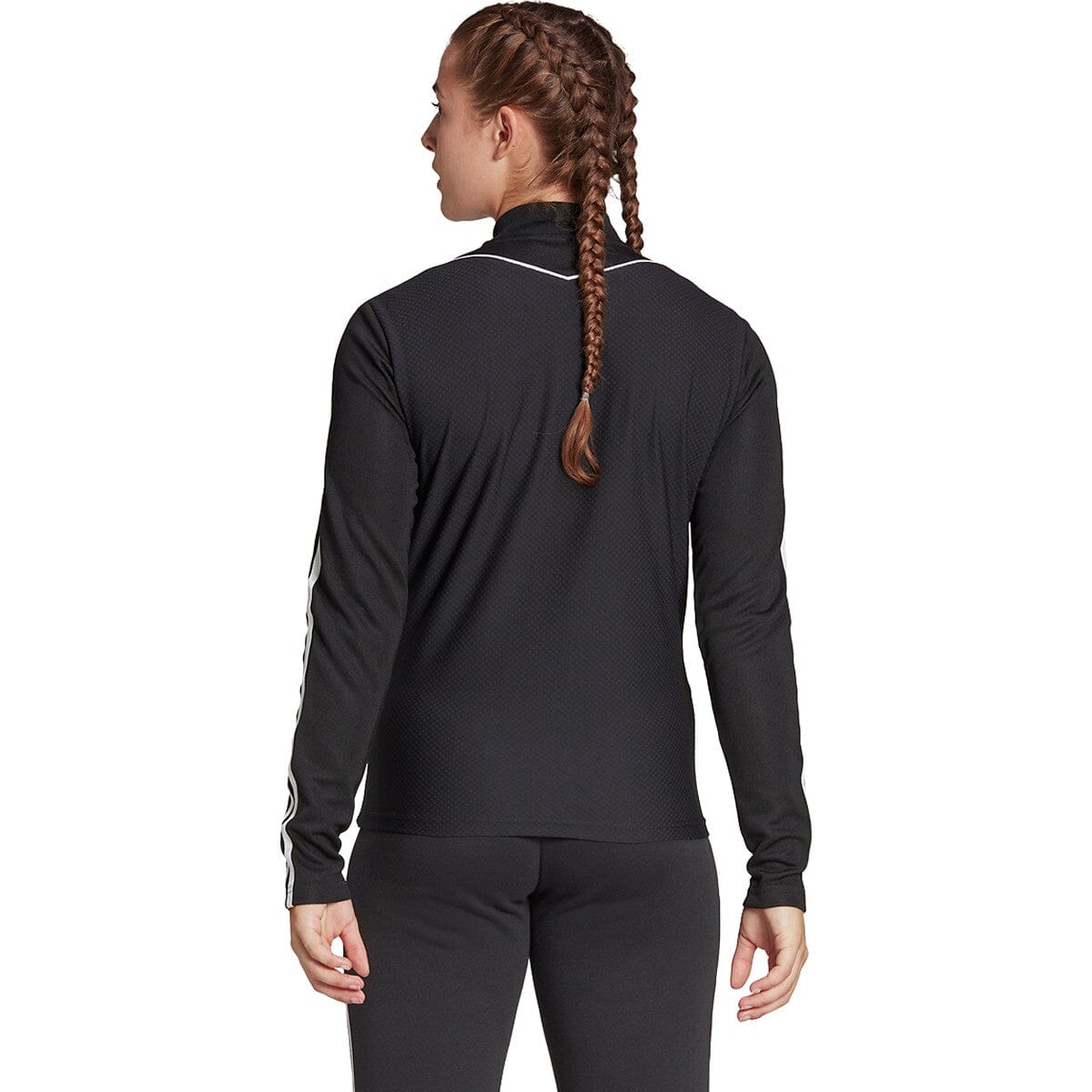 Adidas tiro 15 women's fashion training jacket