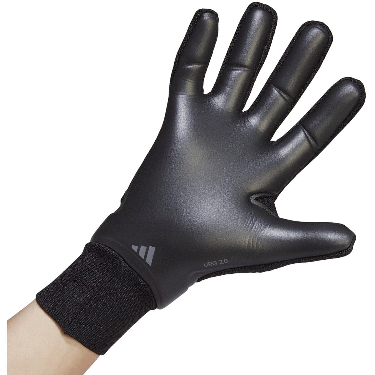 adidas X GL Pro Goalkeeper Gloves without Fingersave Men's Size 9 $120  GK3505