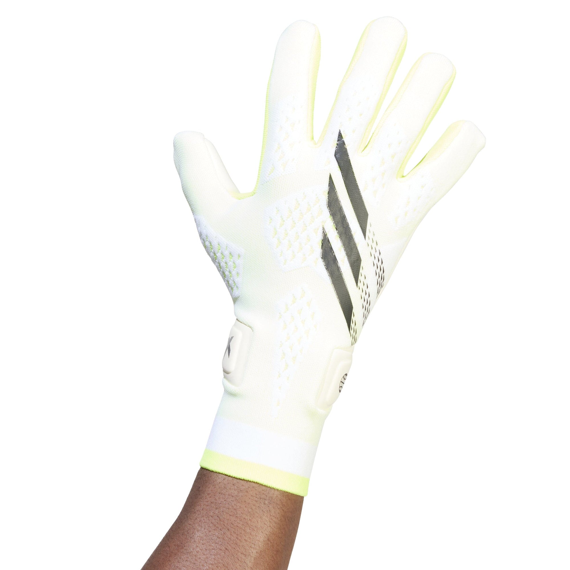 adidas X Glove Pro | IA0837 Goalkeeper Gloves Adidas 