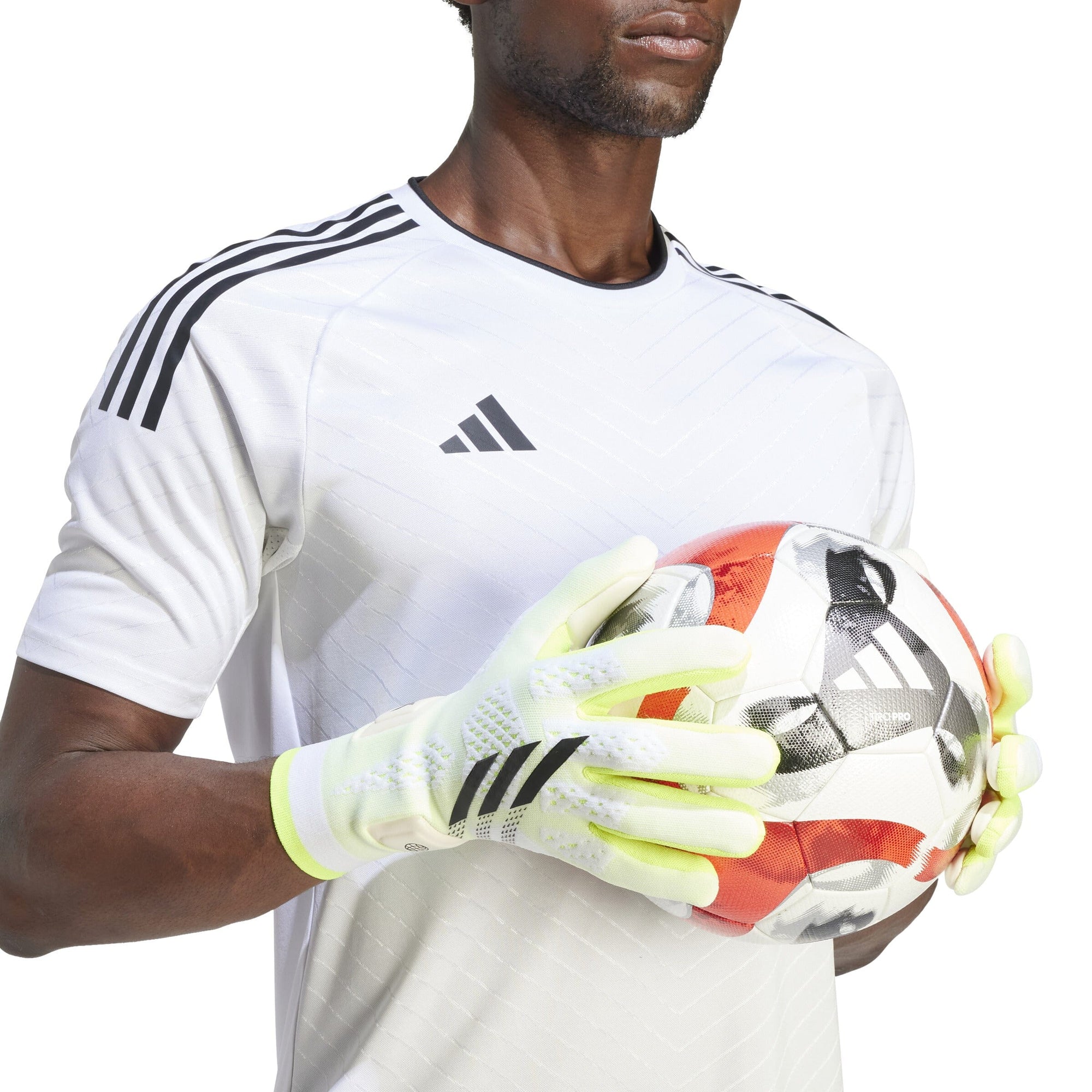 adidas X Glove Pro | IA0837 Goalkeeper Gloves Adidas 