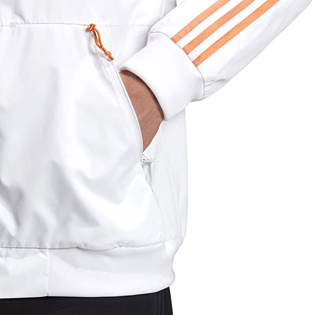 adidas Youth 2020-21 Juventus Anthem Jacket | FS8388 Jacket Adidas 