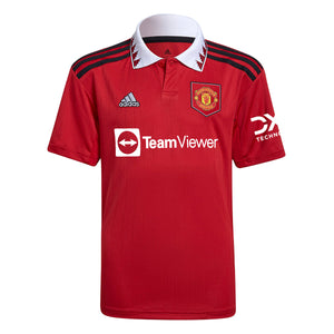 Manchester United Jersey Sale,Manchester United Clothing Sale,18/19 lady  S-XL Manchester United Home girl women jersey