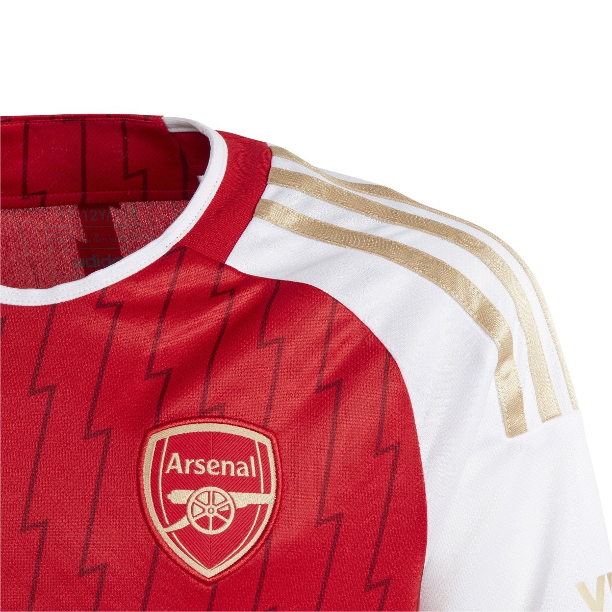 arsenal youth kit