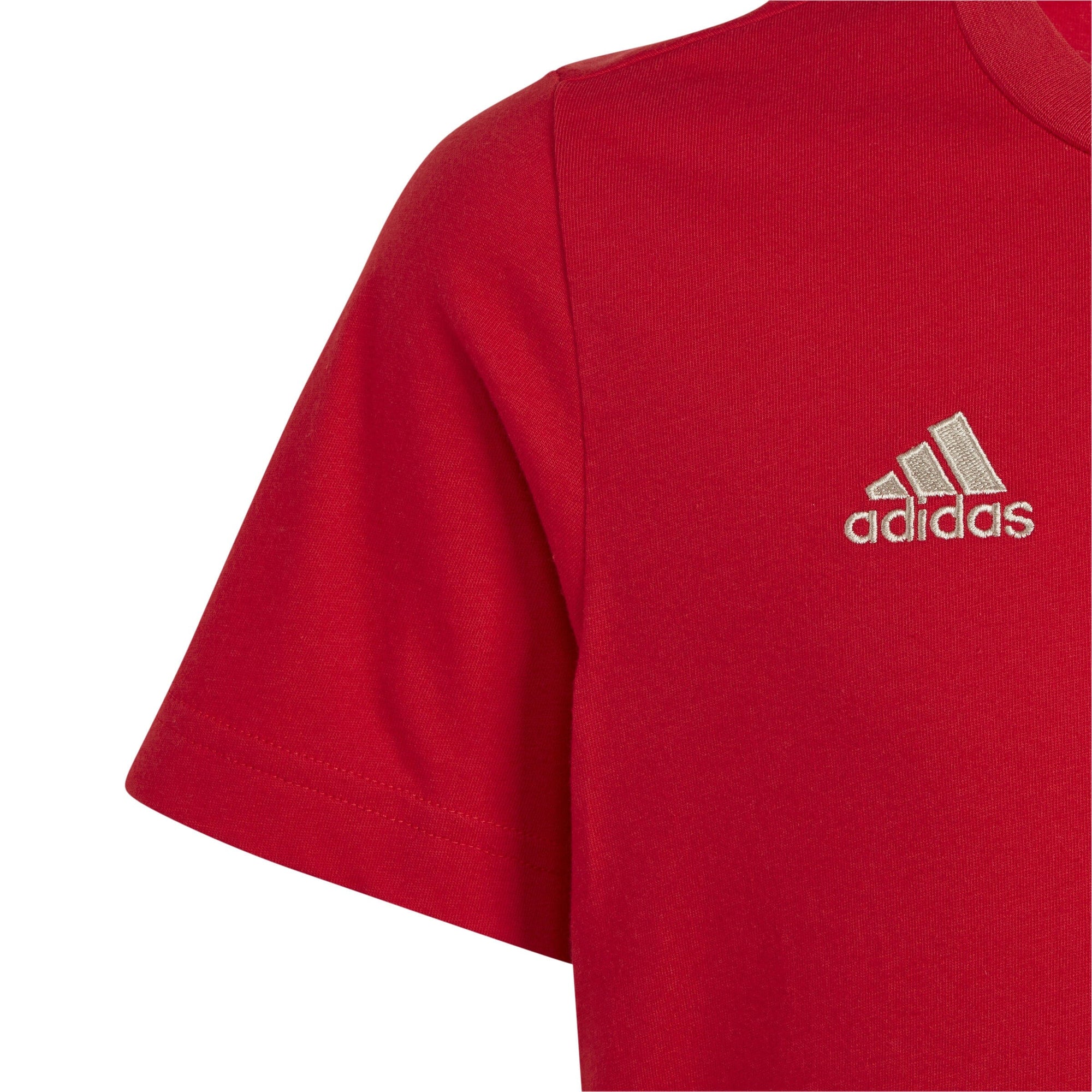 adidas Youth Arsenal FC 23/24 Tee | HZ2058 Shirt Adidas 