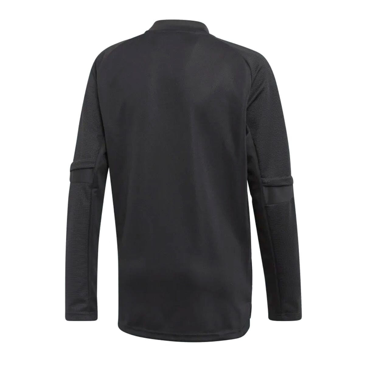 Adidas Condivo 20 Youth Training Jacket Black YS