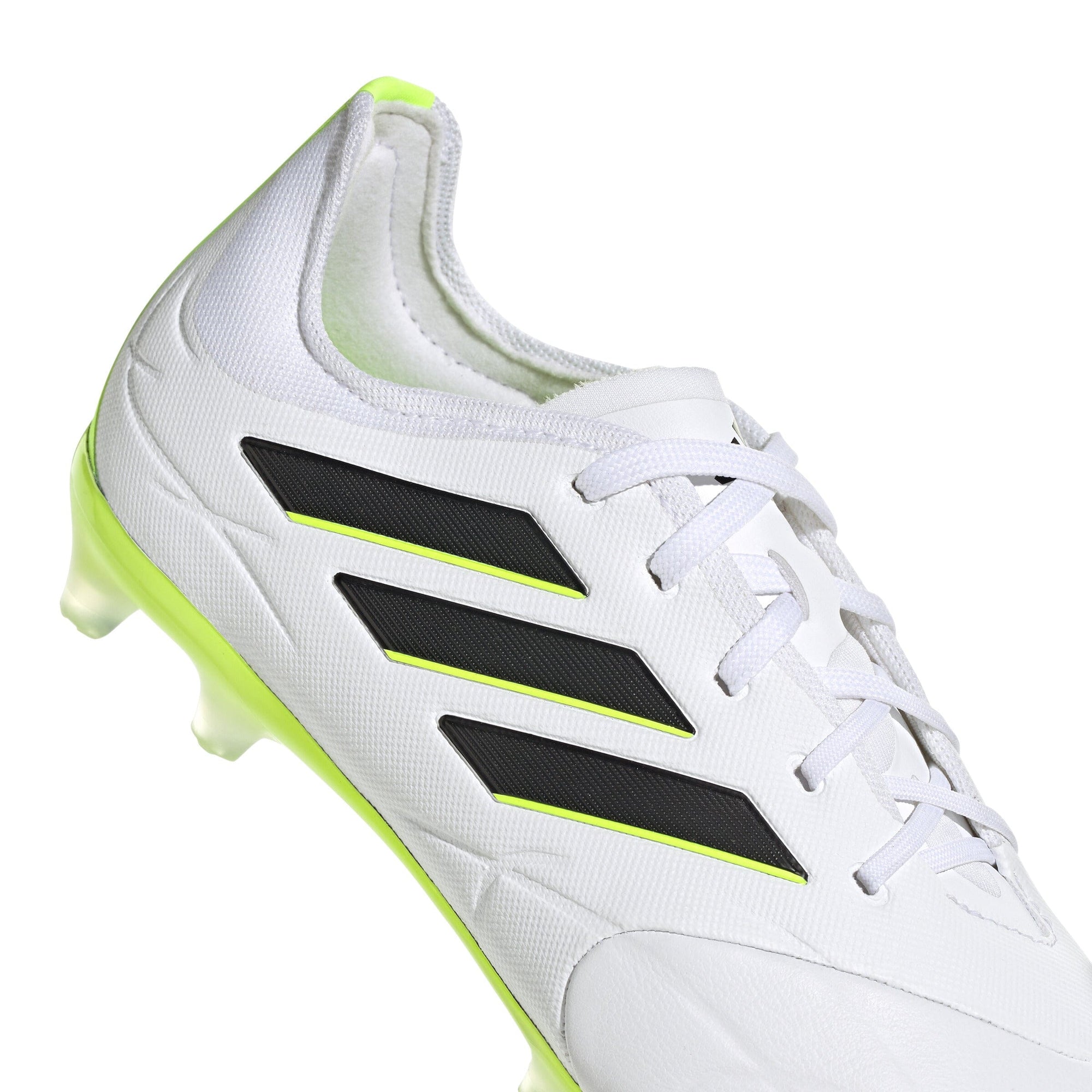 adidas Youth Copa Pure .1 Firm Ground Cleats | HQ8981 - Goal Kick 