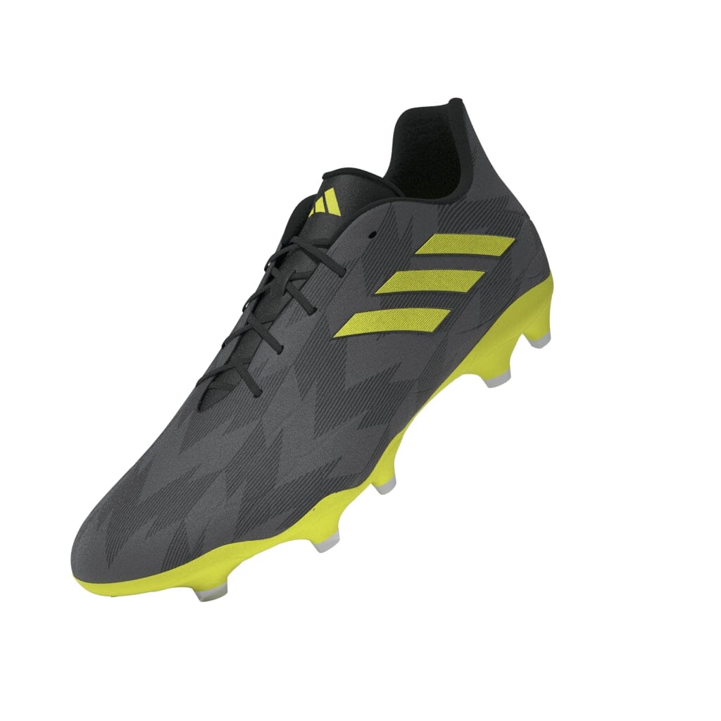 adidas Youth Copa Pure Inj.3 Firm Ground Cleats | IG0775 Cleats Adidas 