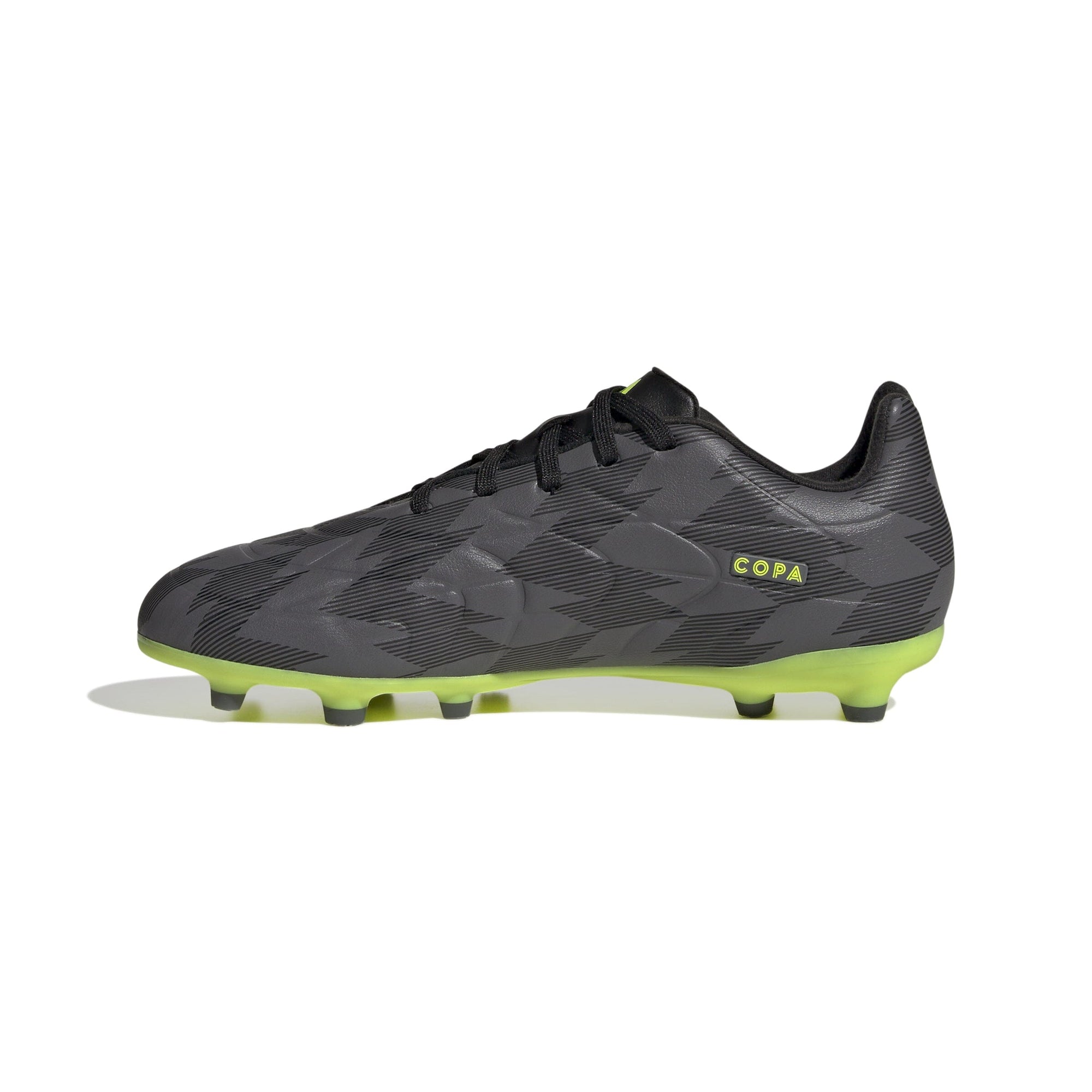 adidas Youth Copa Pure Inj.3 Firm Ground Cleats | IG0775 Cleats Adidas 