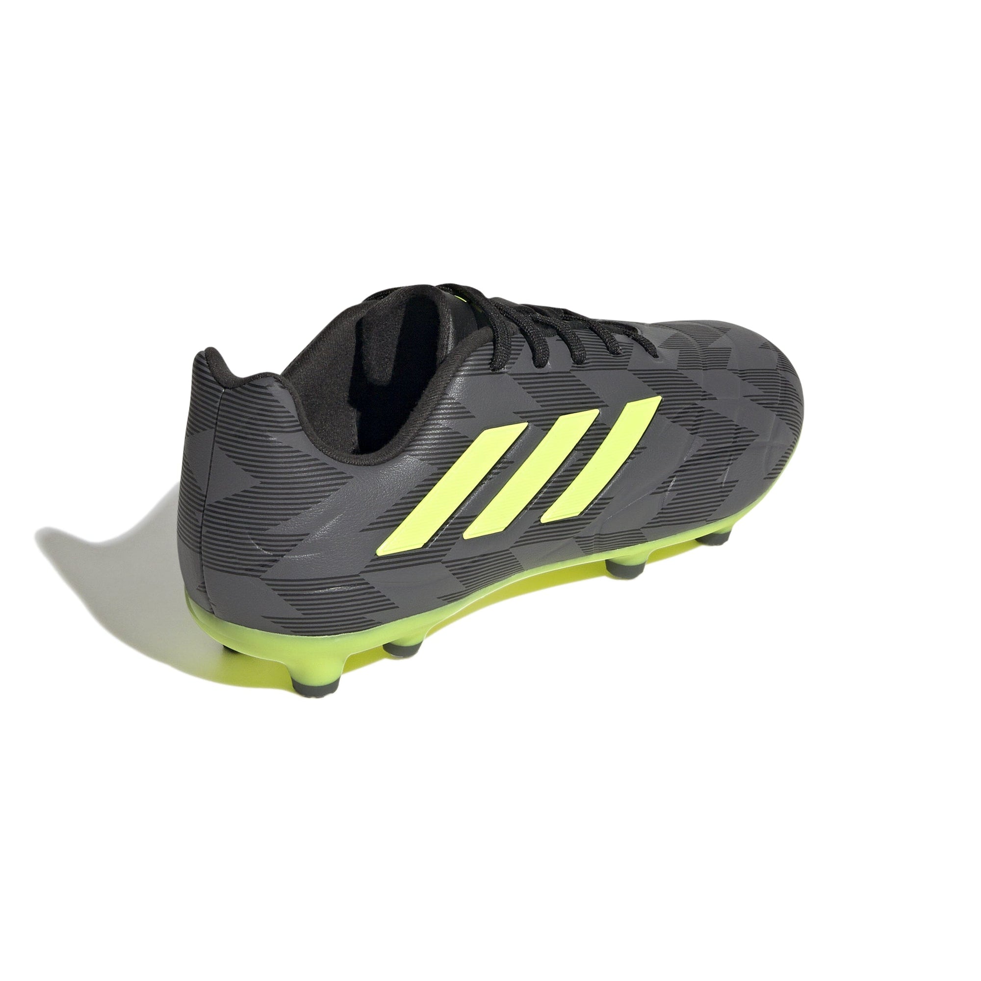 adidas Youth Copa Pure Inj.3 Firm Ground Cleats | IG0775 Cleats Adidas 