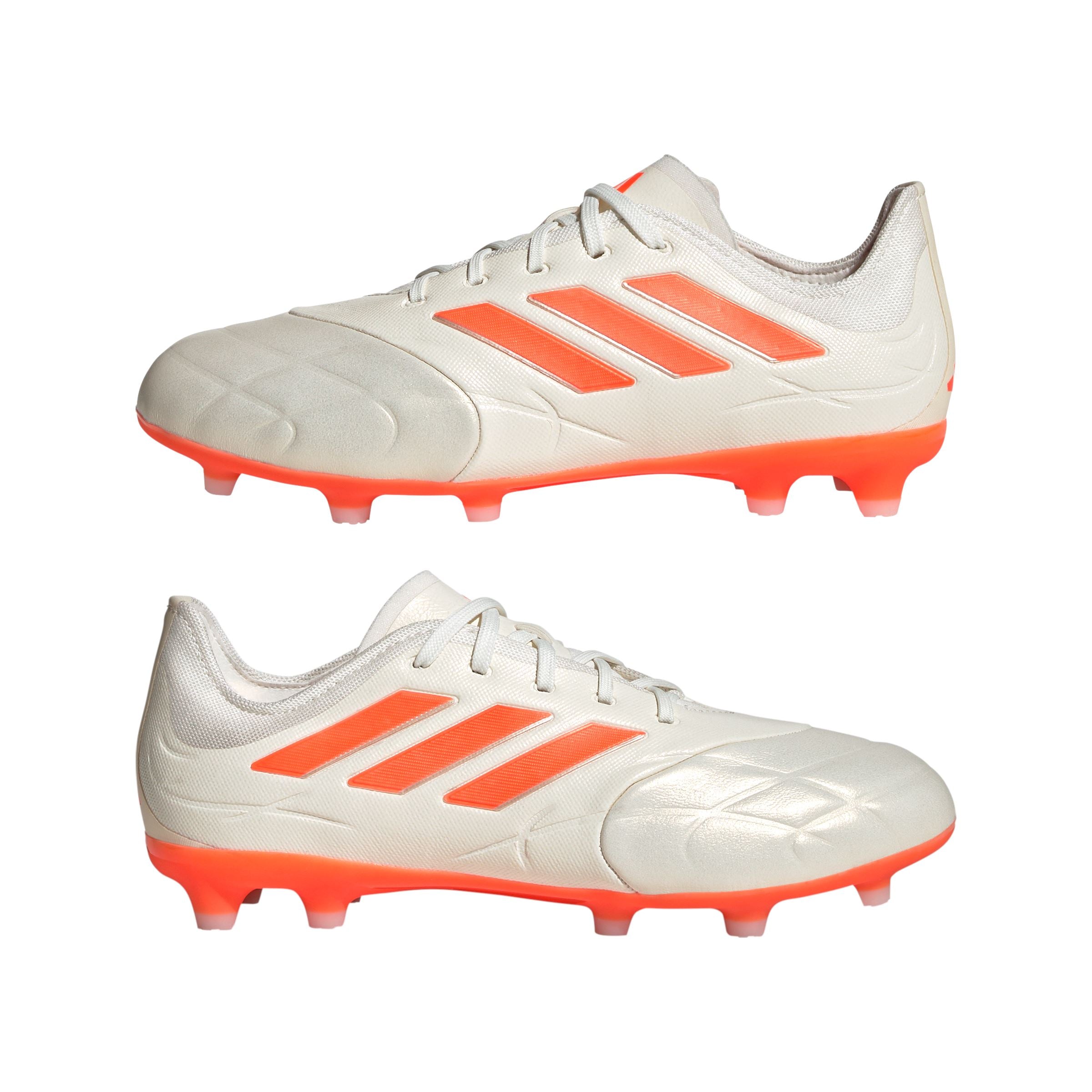 adidas Youth Copa Pure.1 FG Soccer Cleats | HQ8888
