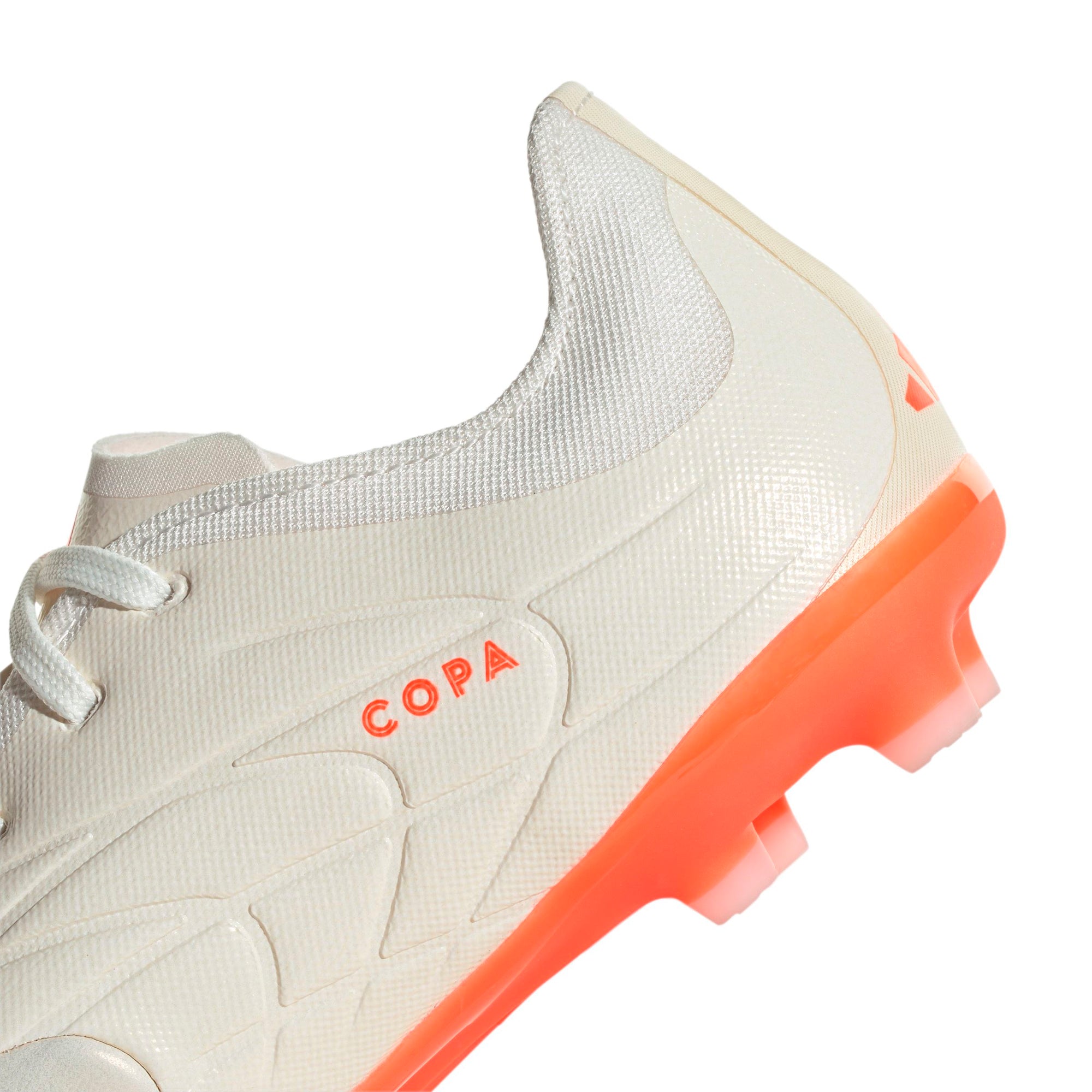 adidas Youth Copa Pure.1 FG Soccer Cleats | HQ8888 Cleats Adidas 