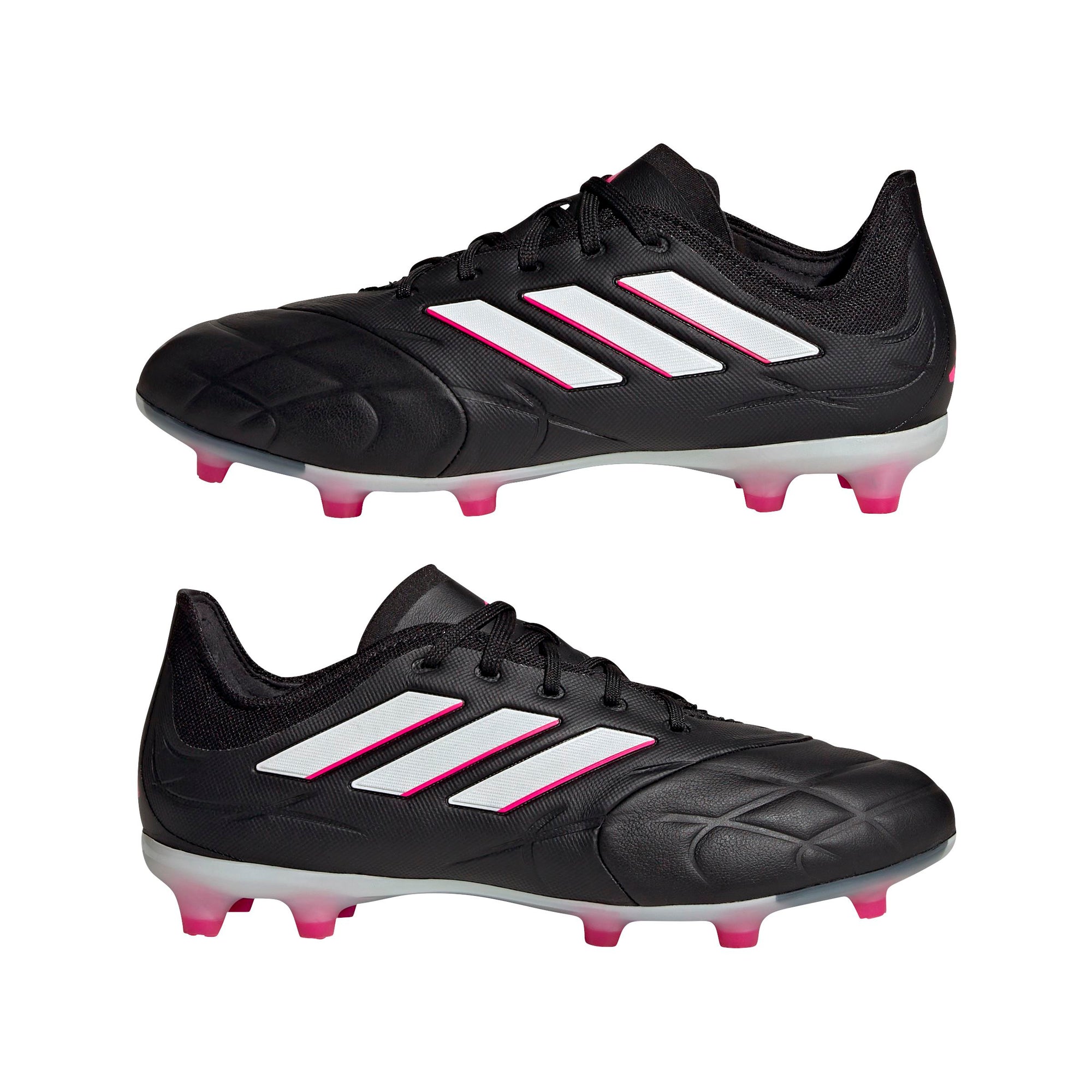 adidas Youth Copa Pure.1 Firm Ground Soccer Cleats | HQ8887 Cleats Adidas 