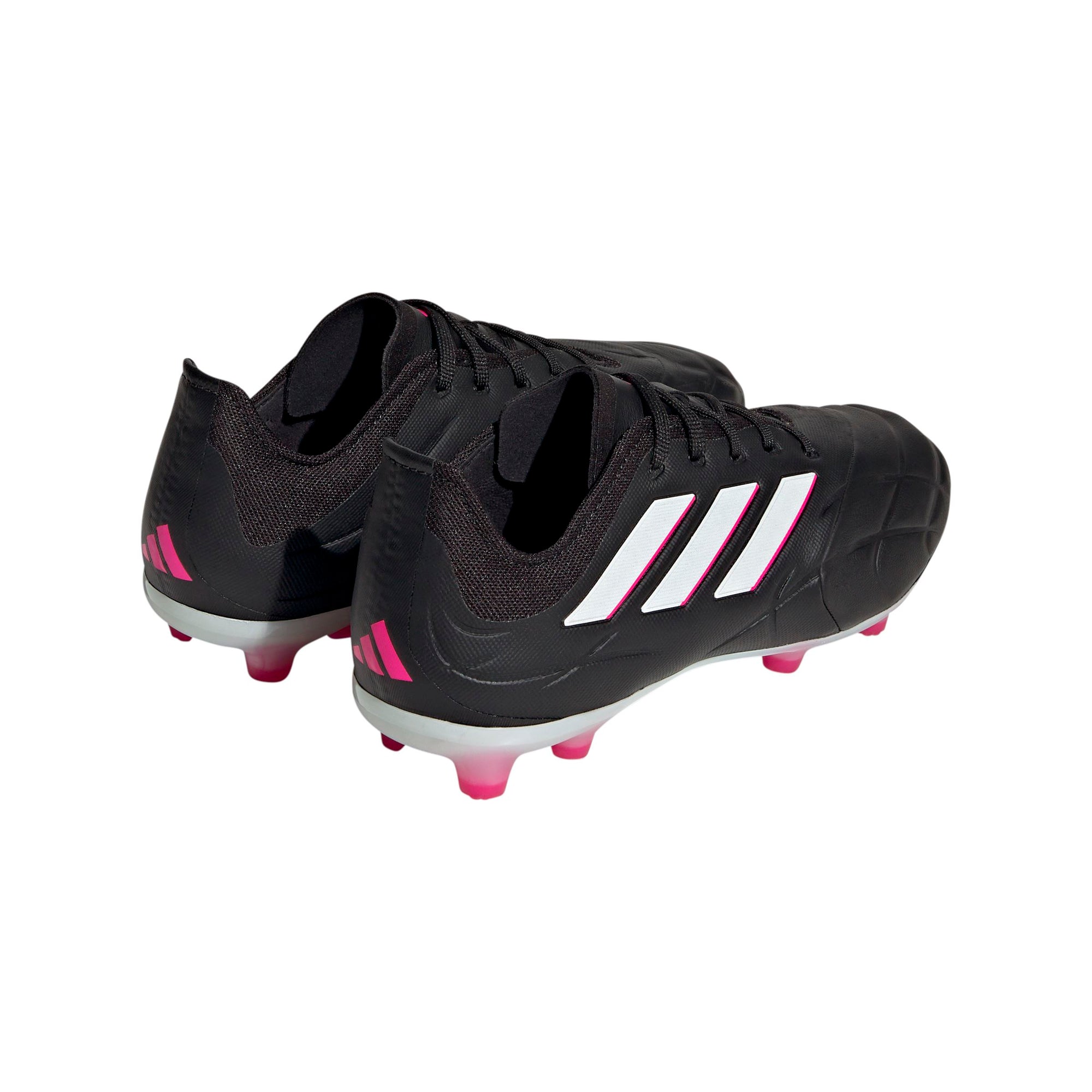 adidas Youth Copa Pure.1 Firm Ground Soccer Cleats | HQ8887 Cleats Adidas 