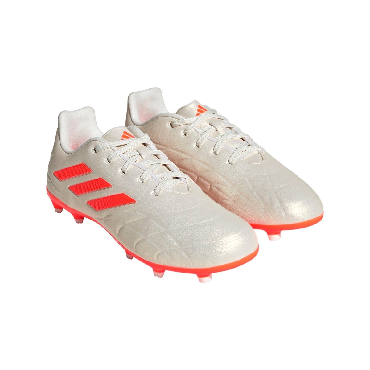 adidas Youth Copa Pure.3 FG Soccer Cleats | HQ8944 - Goal Kick Soccer