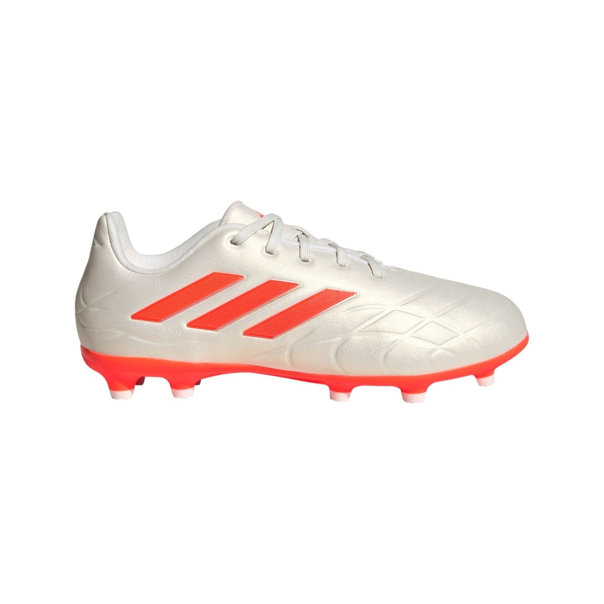 adidas Youth Copa Pure.3 FG Soccer Cleats | HQ8944 - Goal Kick Soccer