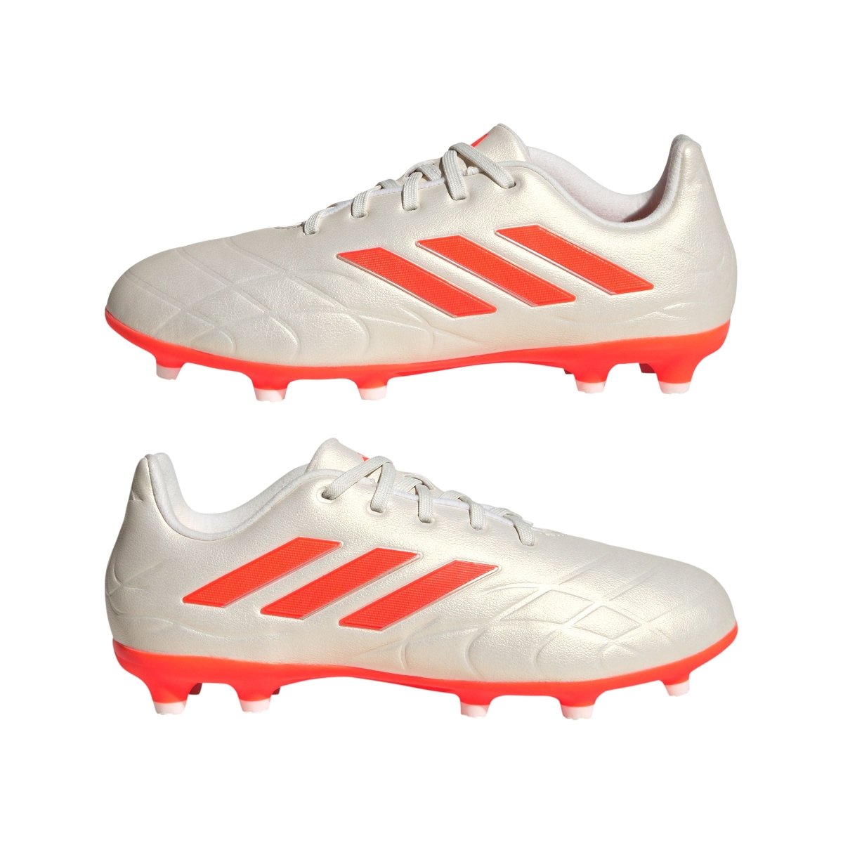 adidas Youth Copa Pure.3 FG Soccer Cleats | HQ8944 - Goal Kick Soccer