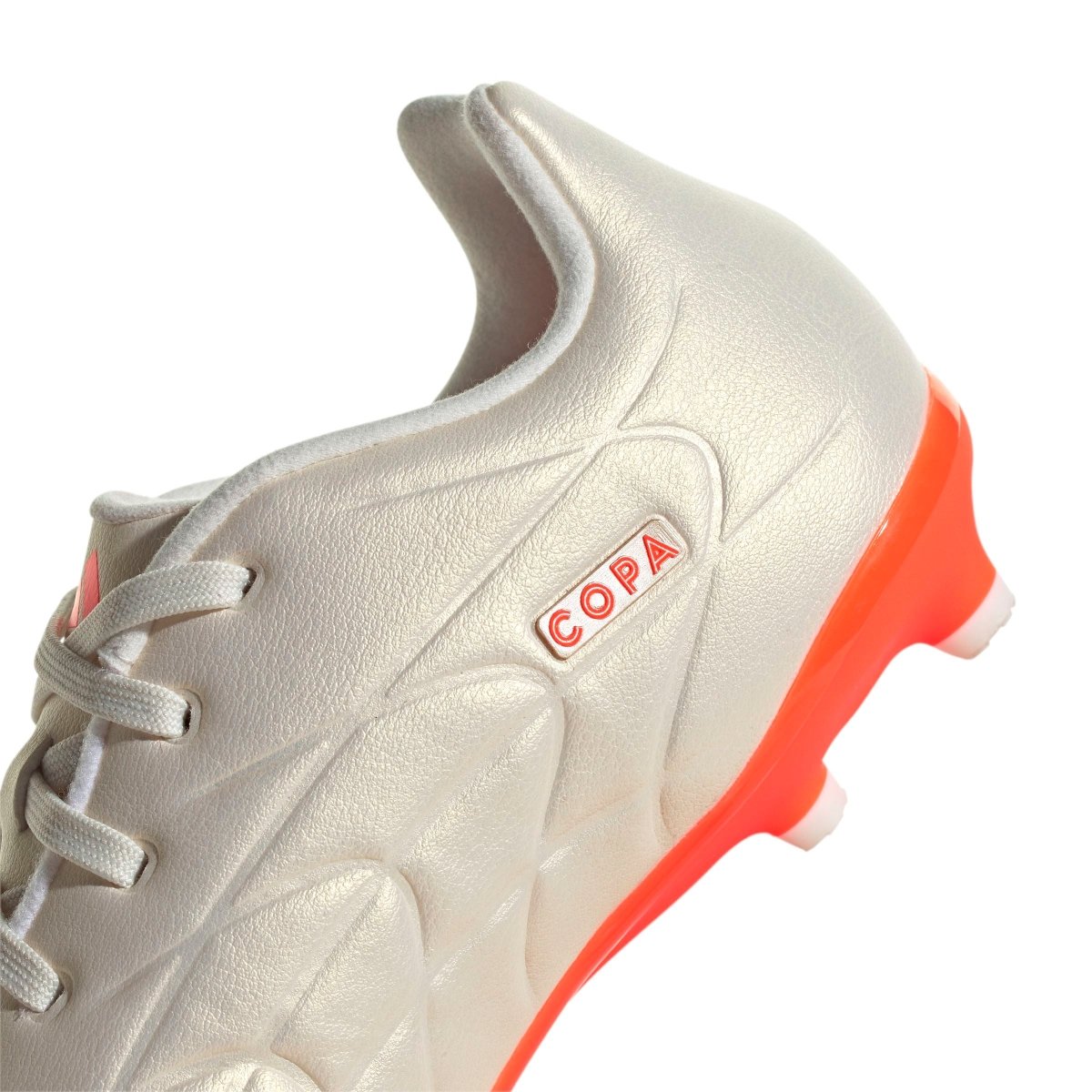 adidas Youth Copa Pure.3 FG Soccer Cleats | HQ8944 - Goal Kick Soccer