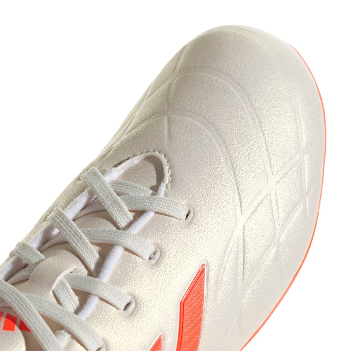 adidas Youth Copa Pure.3 FG Soccer Cleats | HQ8944 - Goal Kick Soccer