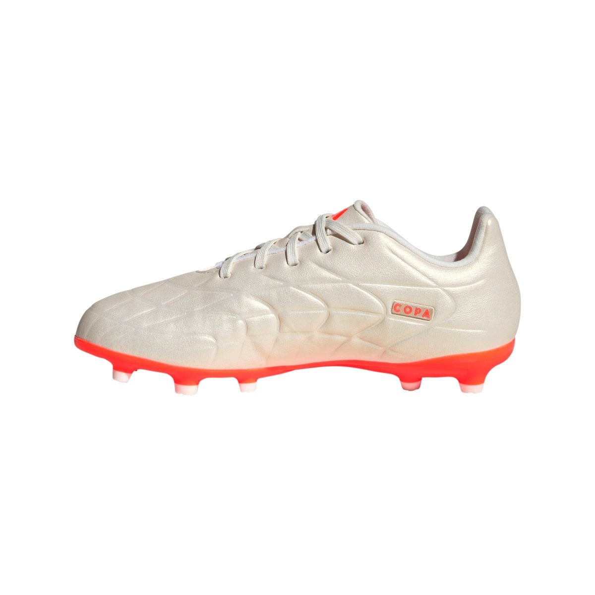 adidas Youth Copa Pure.3 FG Soccer Cleats | HQ8944 - Goal Kick Soccer