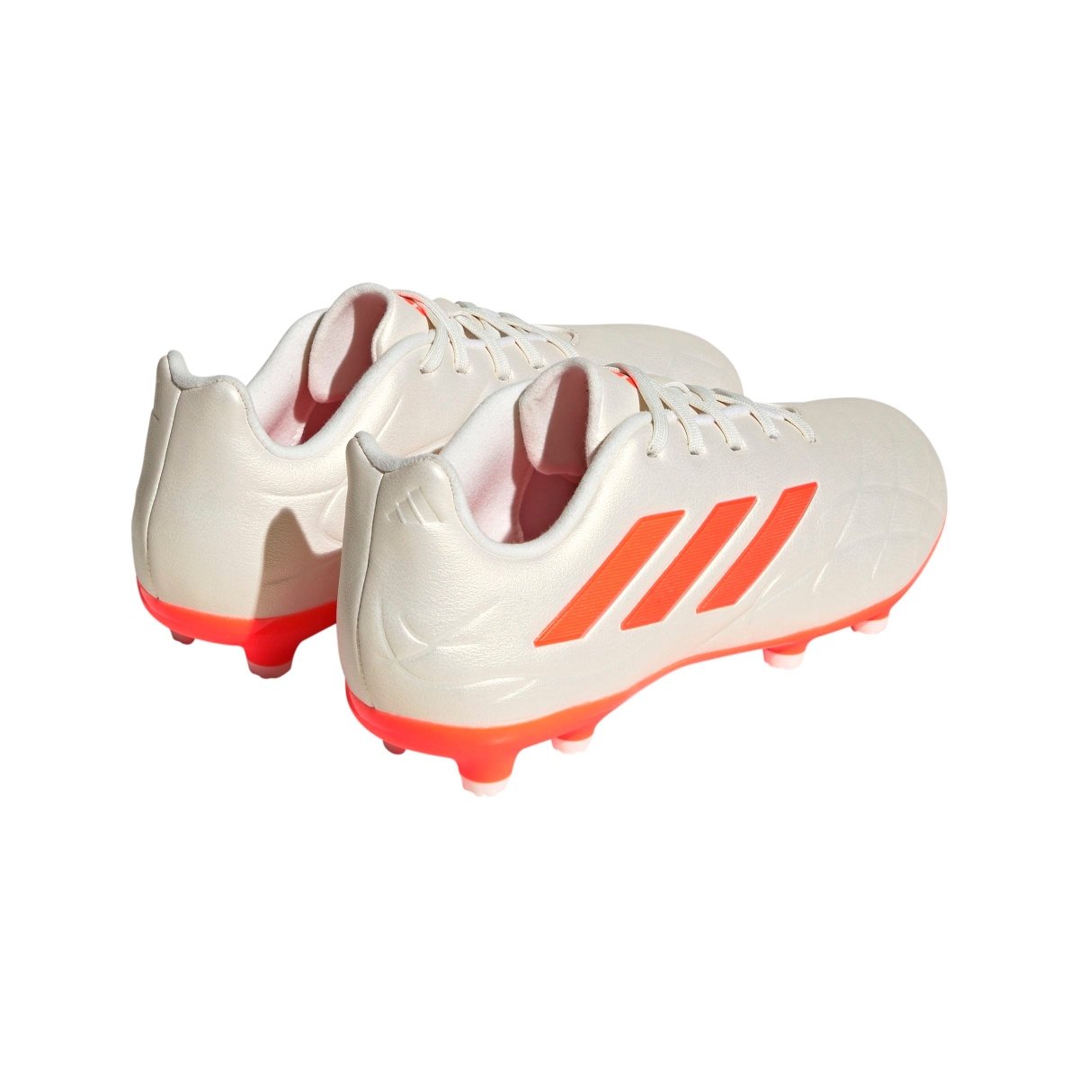 adidas Youth Copa Pure.3 FG Soccer Cleats | HQ8944 - Goal Kick Soccer