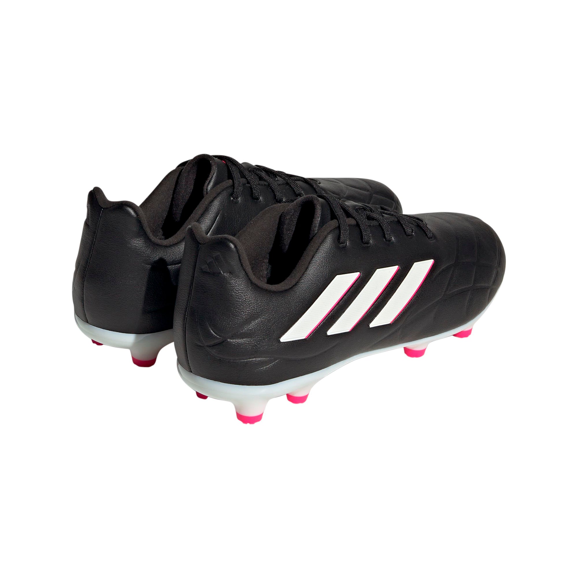 adidas Youth Copa Pure.3 Firm Ground Soccer Cleats | HQ8945 Cleats Adidas 
