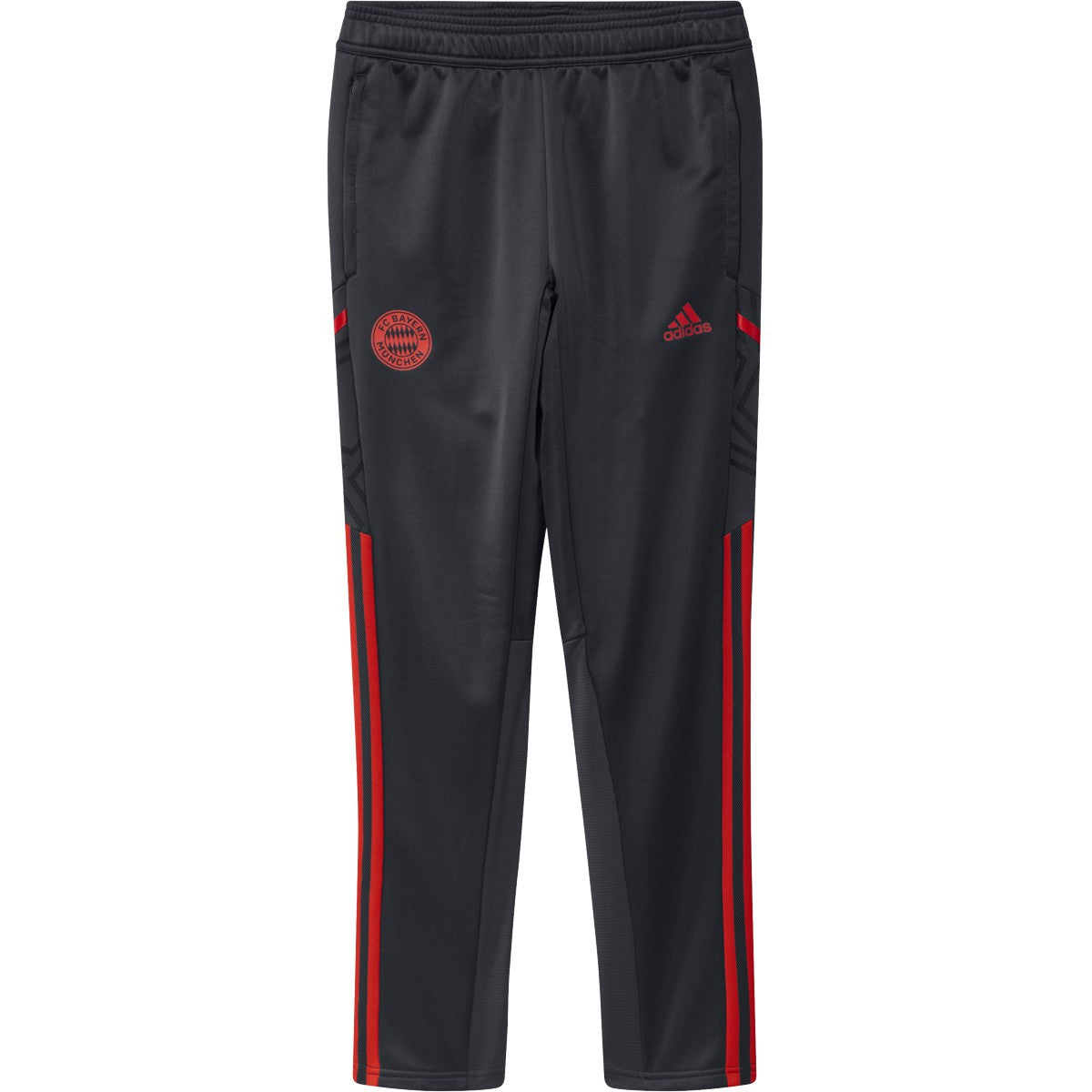 Long Pant Track / W /BLK – CONDIVO 20 – by adidas