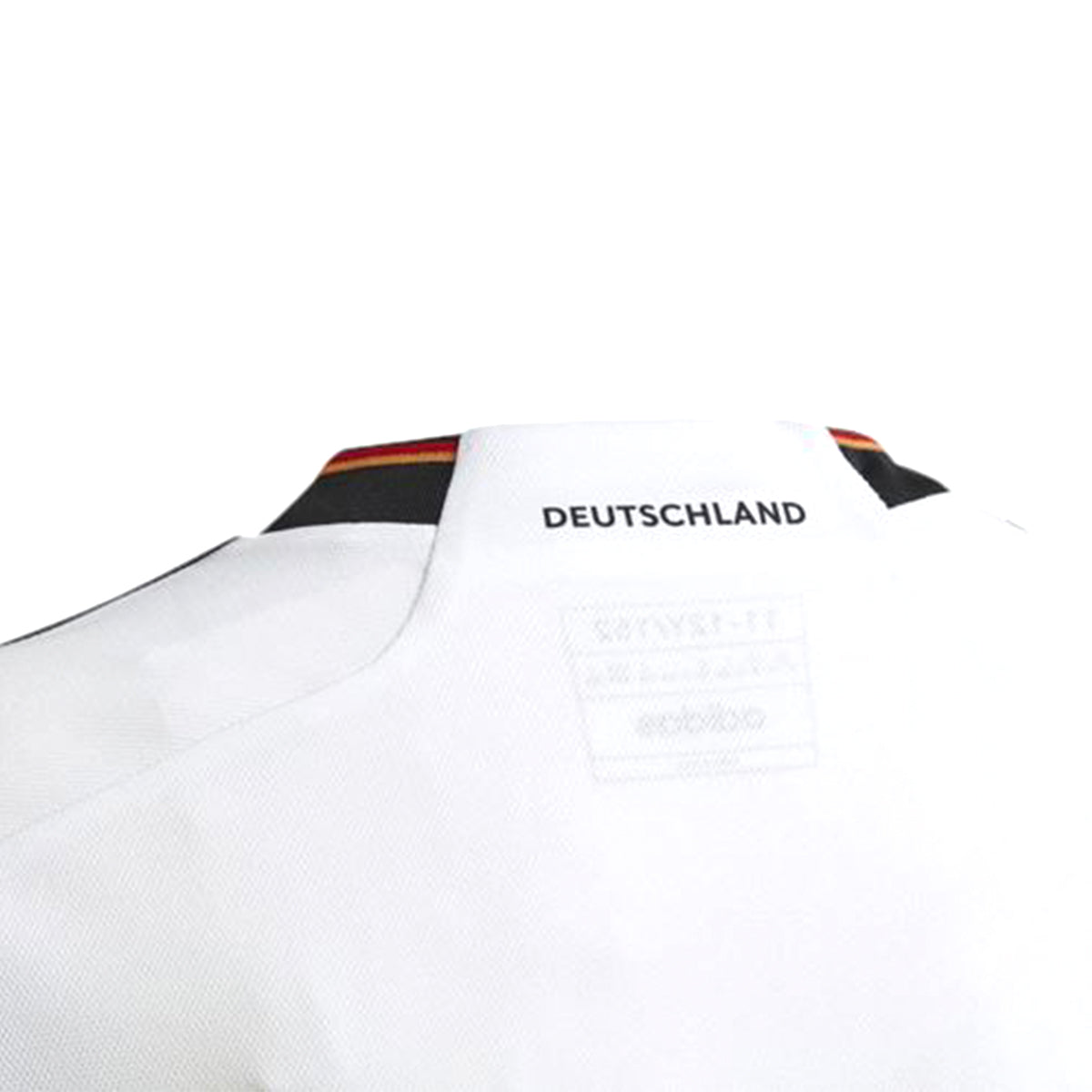 adidas Youth Germany 2022 Home Jersey | HF1467 Jersey Adidas 