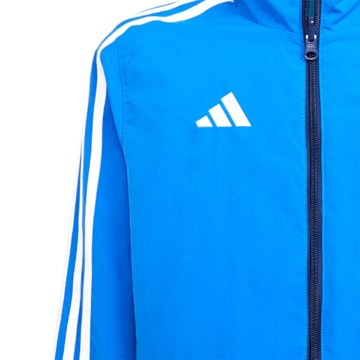 adidas Youth Italy 2023 Anthem Jacket | HT2179 Jacket Adidas 