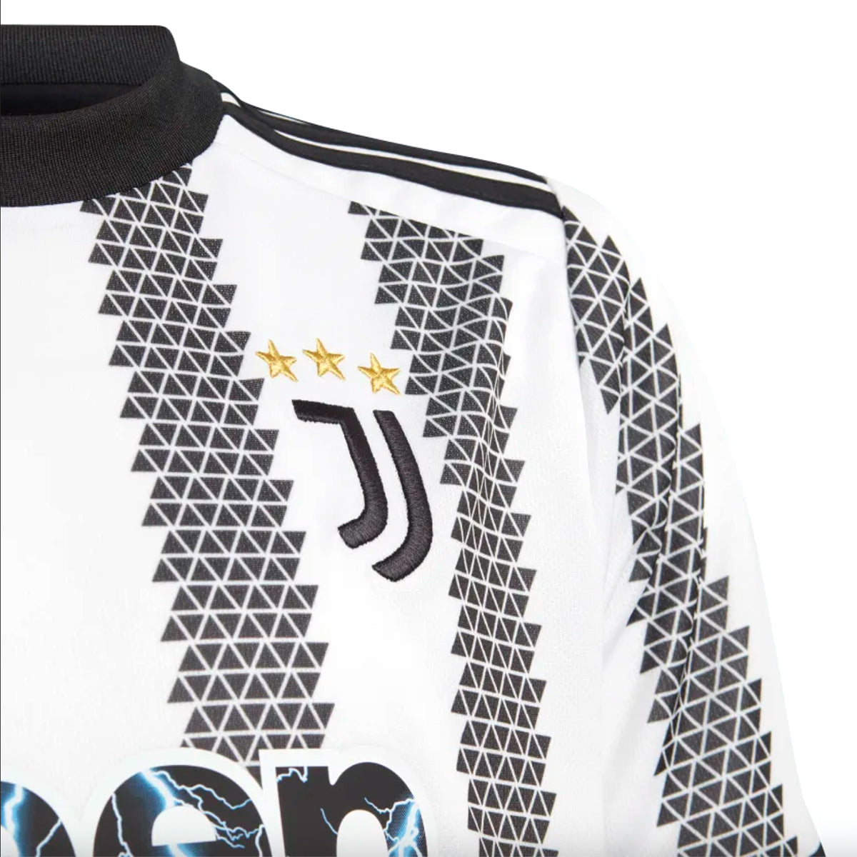 Juventus and adidas present the new Home Kit 22/23! - Juventus