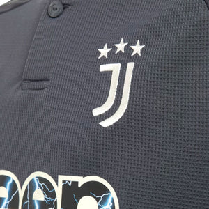 Juventus Third Jersey 2020/2021: adidas 3rd Jersey - Juventus