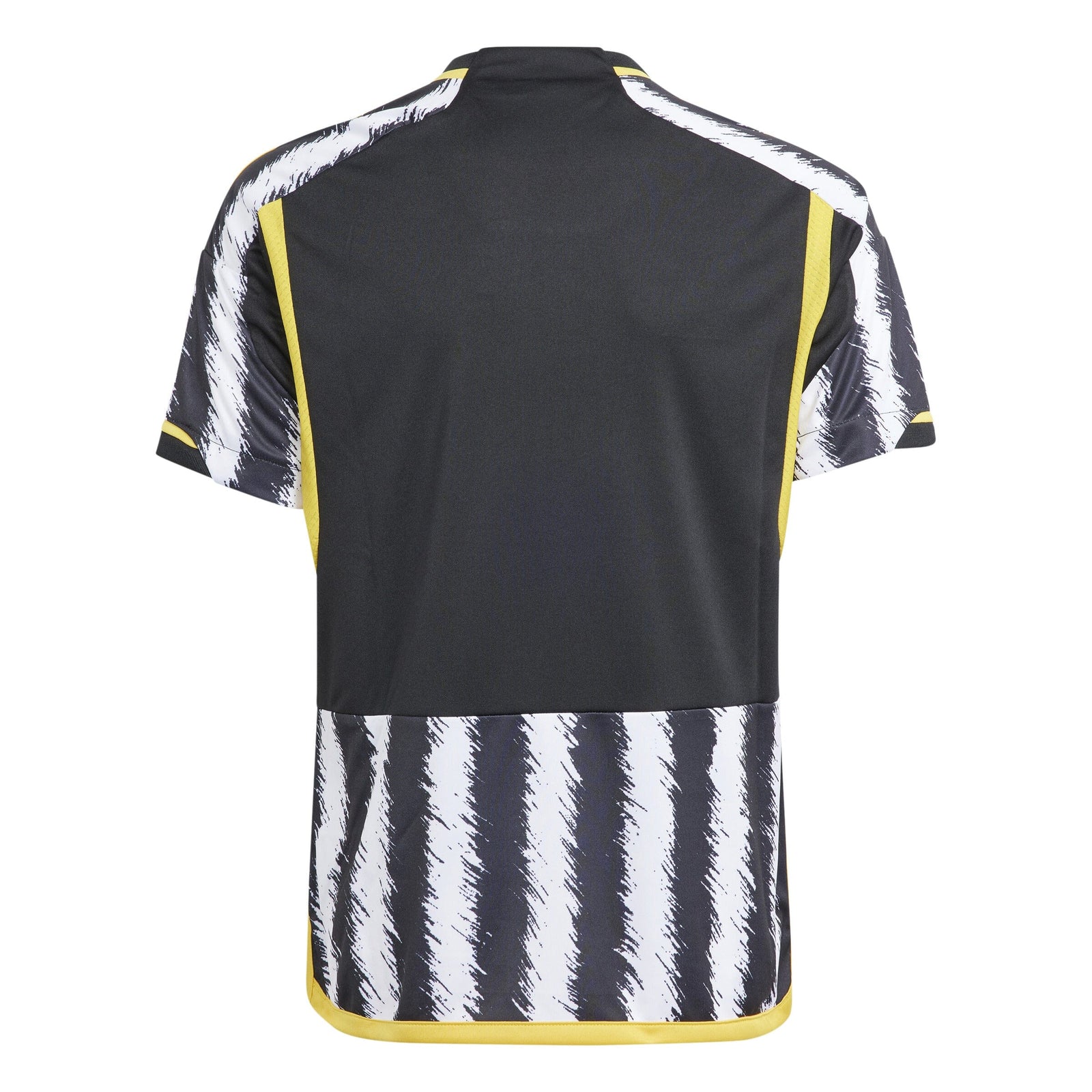 Maglia Calcio Adidas Juve Home 23-24 Jr IB0490