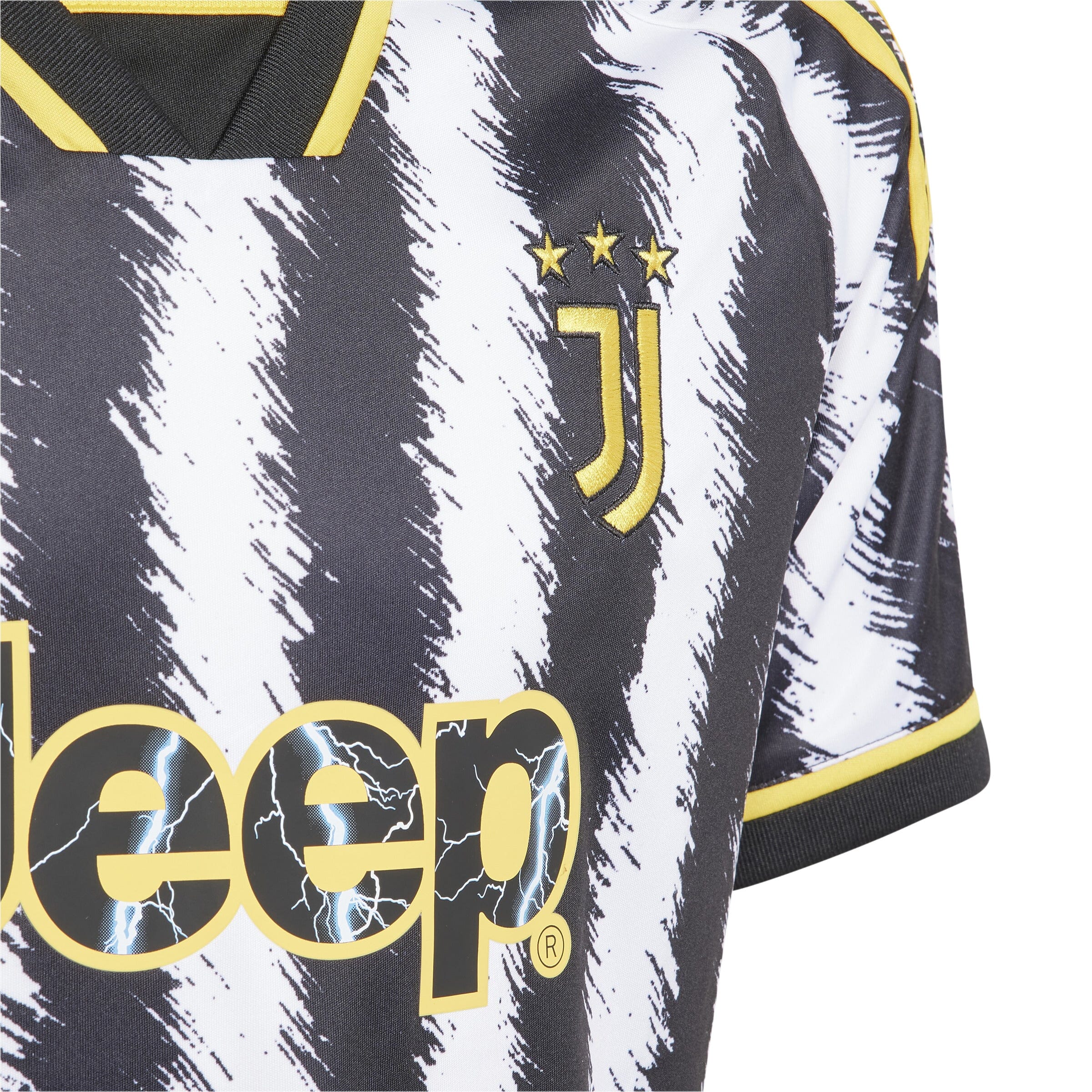 23/24 home shirt, Juventus Turin Jersey