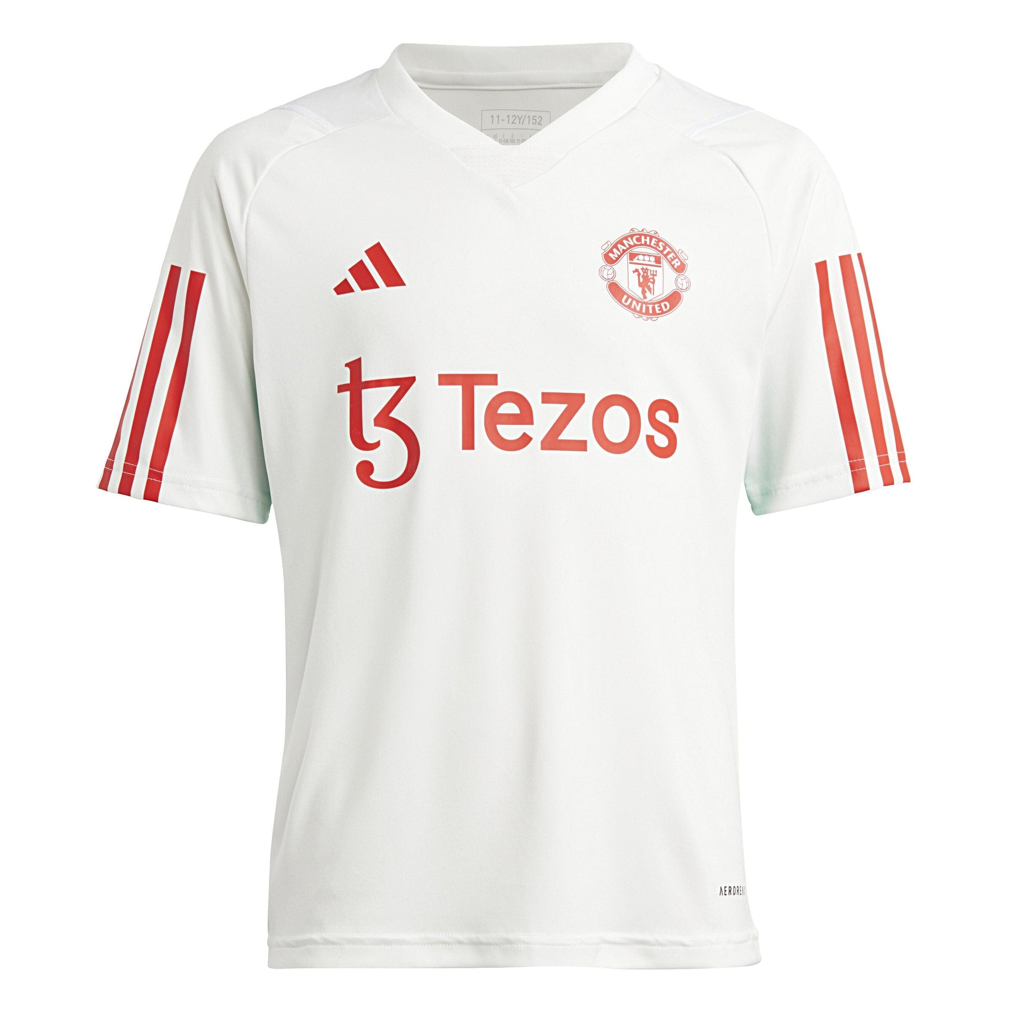 youth manchester united jersey