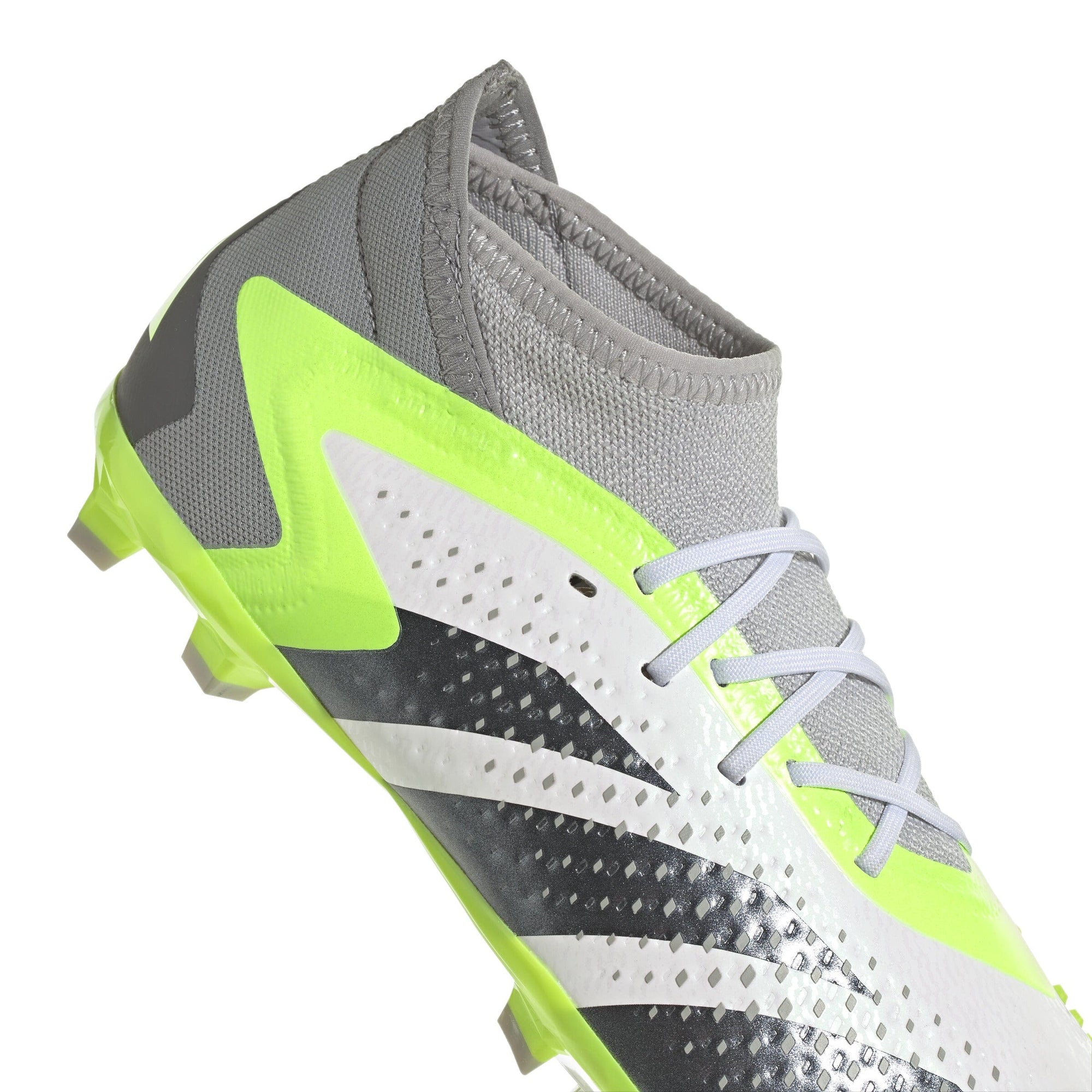 adidas Youth Predator Accuracy.1 FG | IE9500 Cleats Adidas 