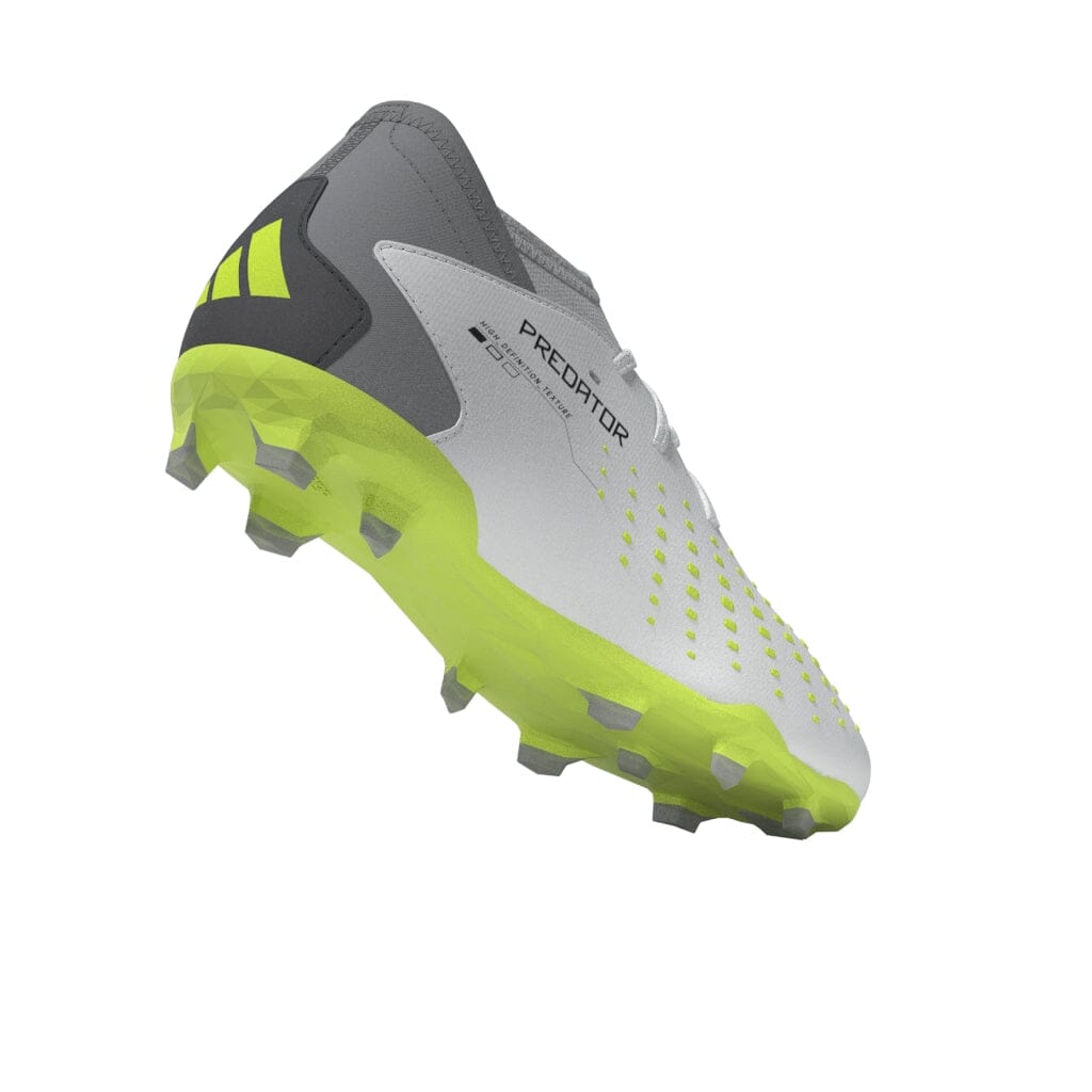 adidas Predator Accuracy.3 Soft Ground Football Boots