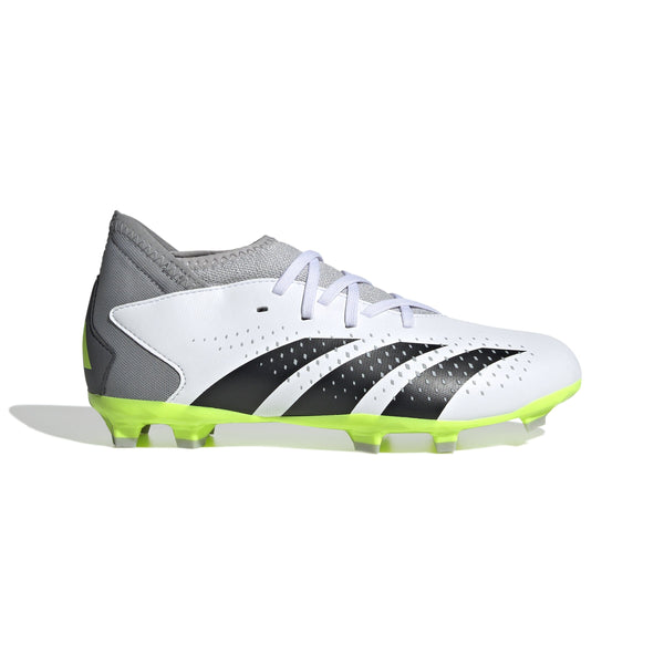 adidas Youth Predator Accuracy.3 FG | IE9504 Cleats Adidas 