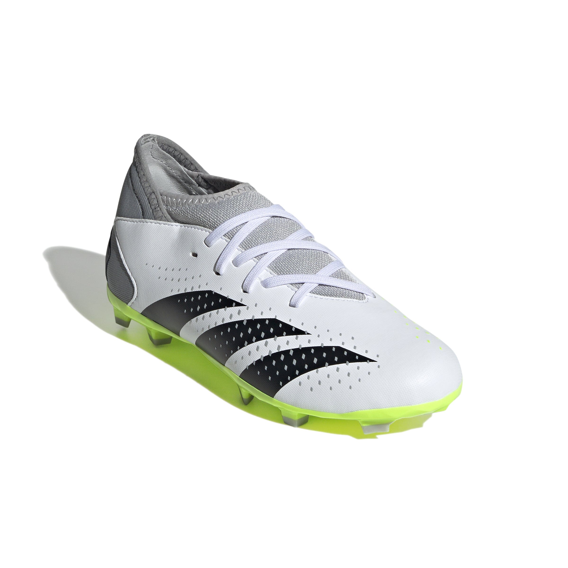 ADIDAS BOYS YOUTHS PREDATOR FREAK.3 TF ASTRO TURF TRAINERS SHOES FOOTB -  Weekend Sports uk