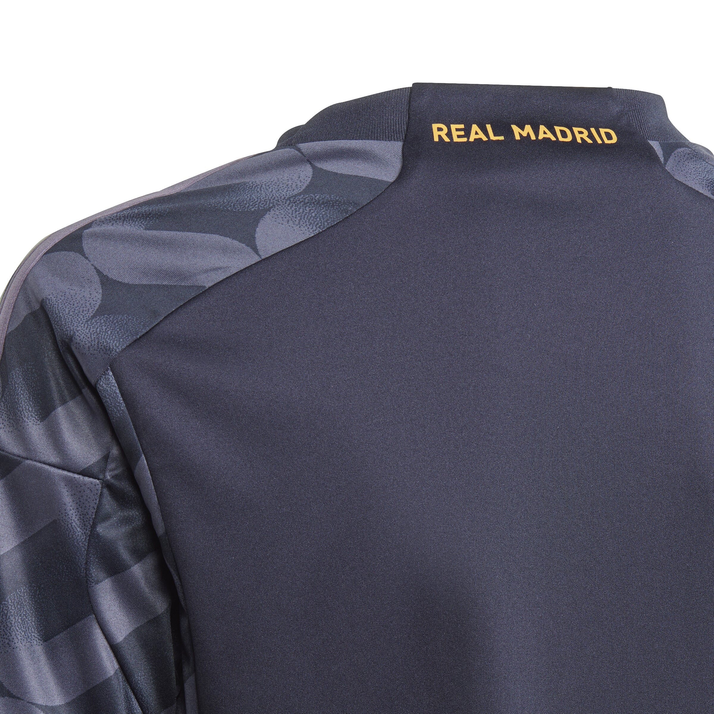 Youth Real Madrid Away Jersey