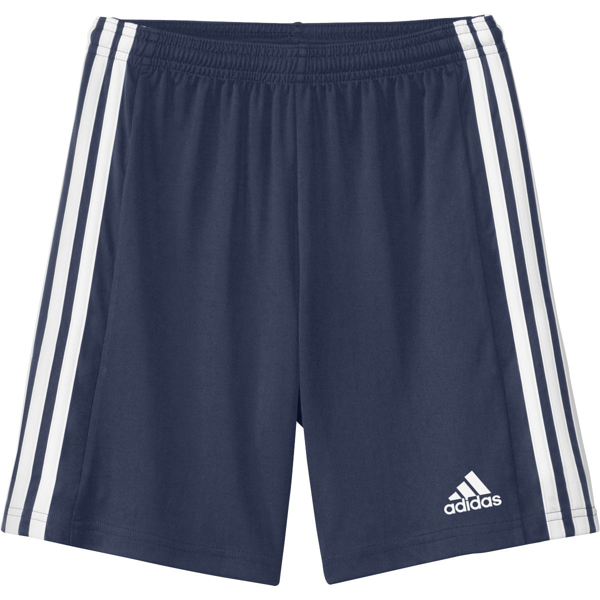 adidas Youth Squadra 21 Short | GN5764 Shorts Adidas Small Team Navy Blue / White 