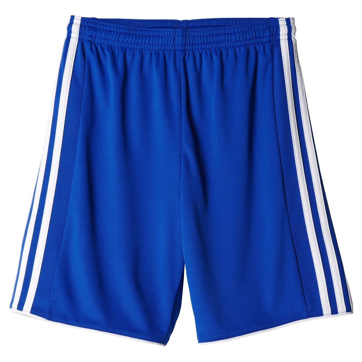 adidas Youth Tastigo 17 Shorts Team Shorts Adidas Bold Blue/White Youth X-Small 