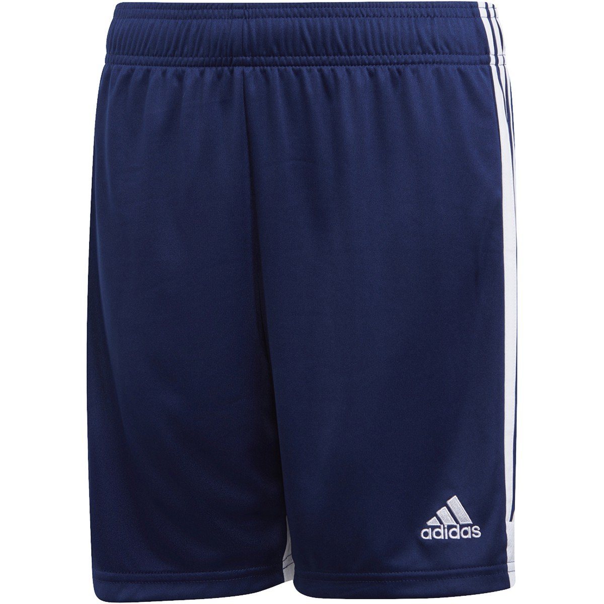 adidas Youth Tastigo 19 Shorts | DP3172 Soccer Apparel adidas XXS dark blue/white 
