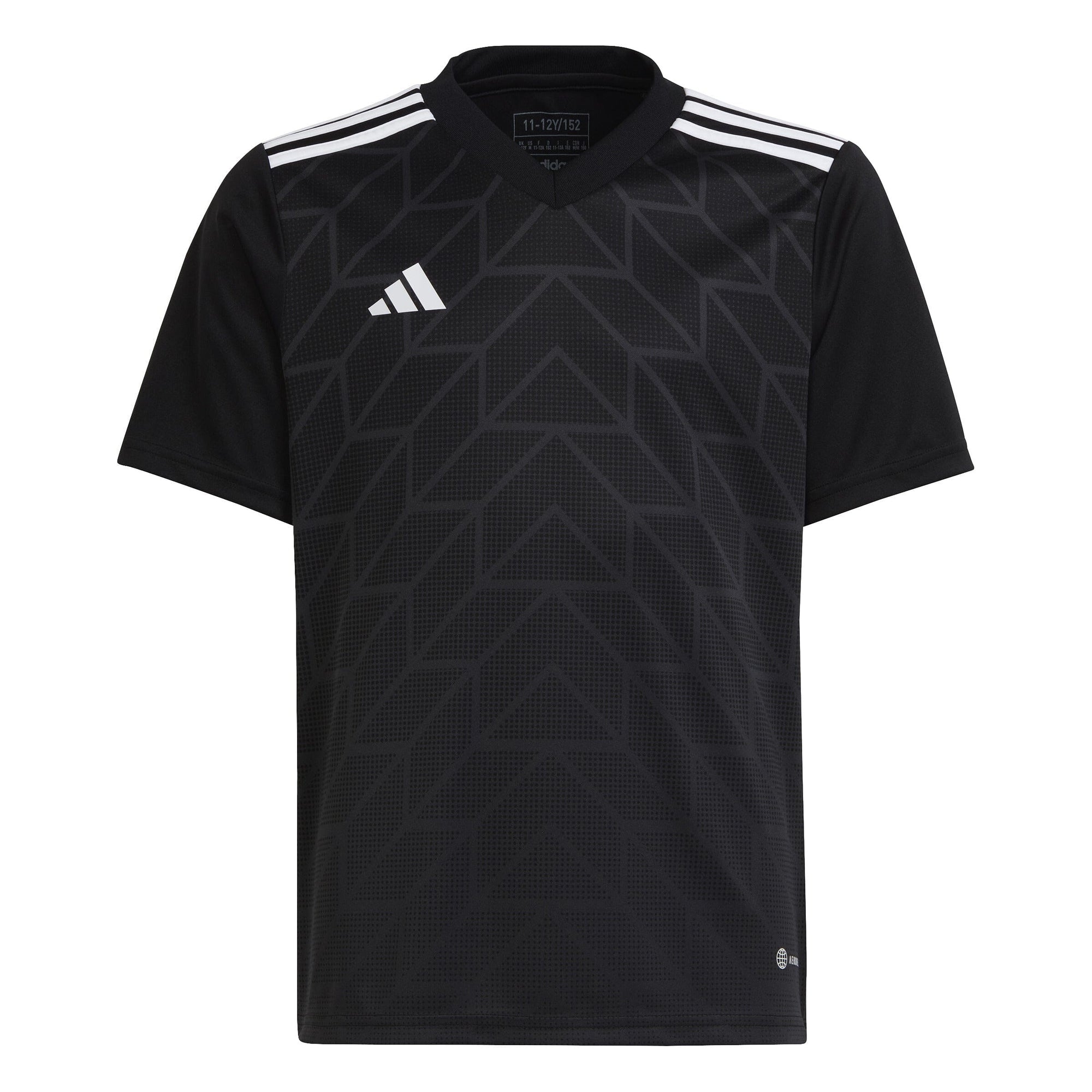 adidas Youth Team Icon 23 Jersey | HS0541 Jersey Adidas Youth Small 