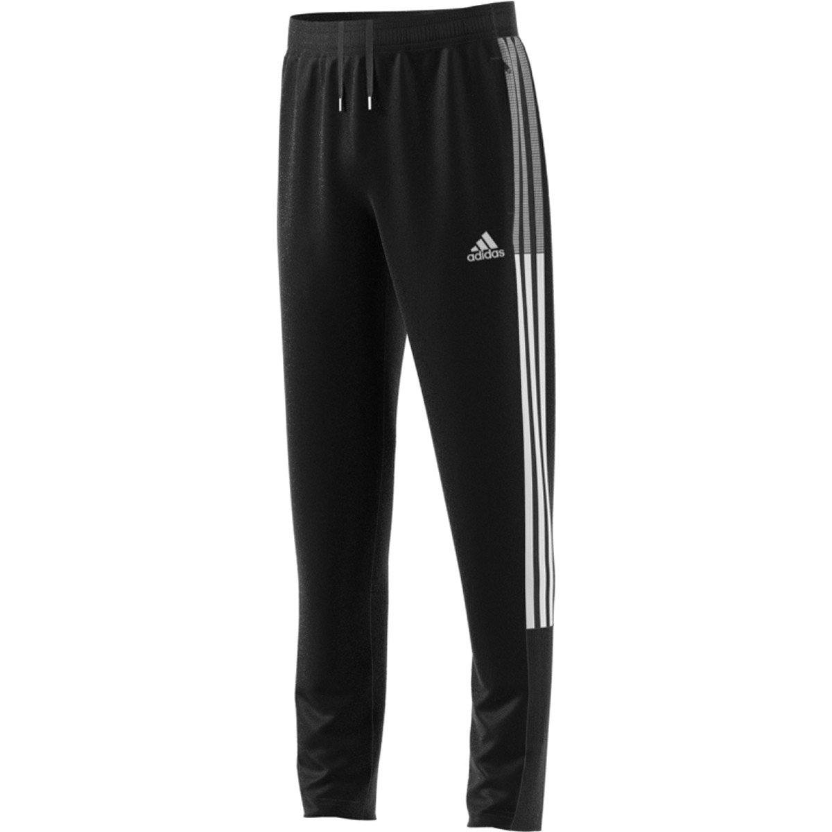 adidas Tiro 23 League Training Pants - Black | adidas KE