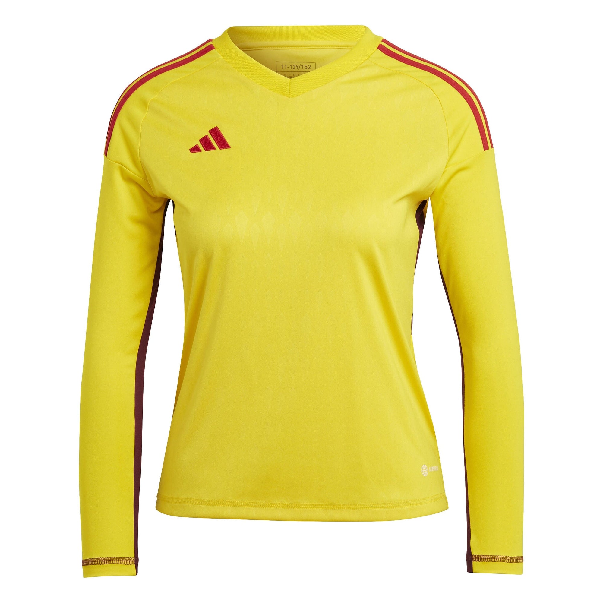 adidas Youth Tiro23 Competition Gk Jersey | HK7689 Jersey Adidas 